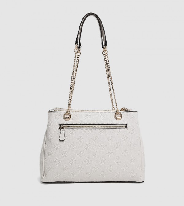 Guess Guess - White Shoulder bags