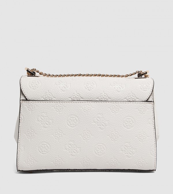 Guess Guess - White Cross Body Bags
