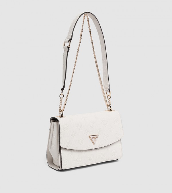 Guess Guess - White Cross Body Bags