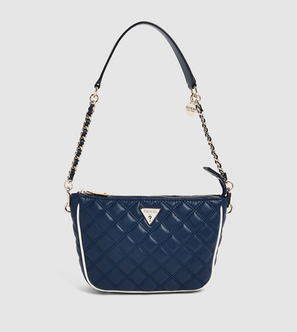 Guess  - Navy Shoulder bags