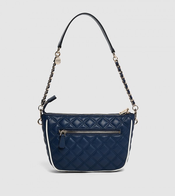 Guess  - Navy Shoulder bags