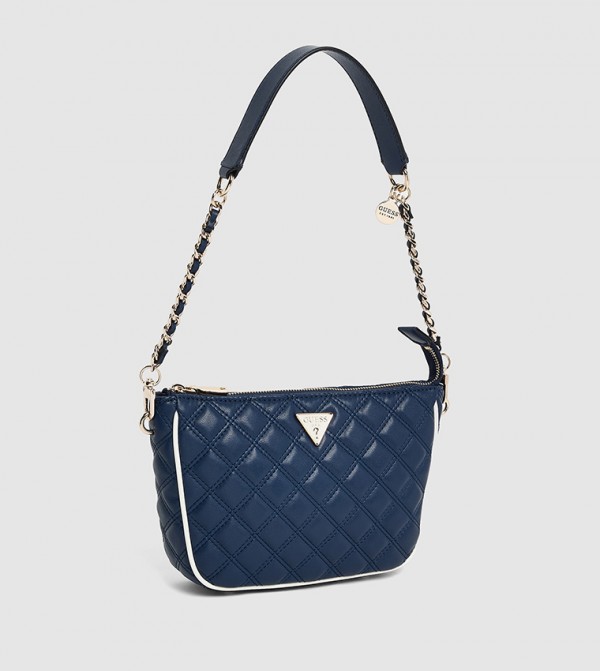 Guess  - Navy Shoulder bags