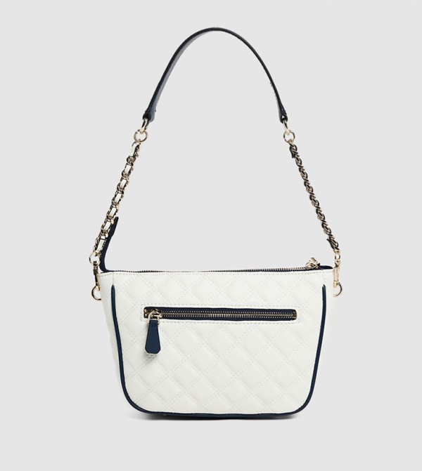 Guess  - White Shoulder bags