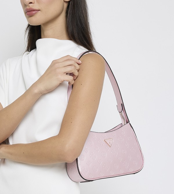 Guess Guess - Pink Shoulder bags
