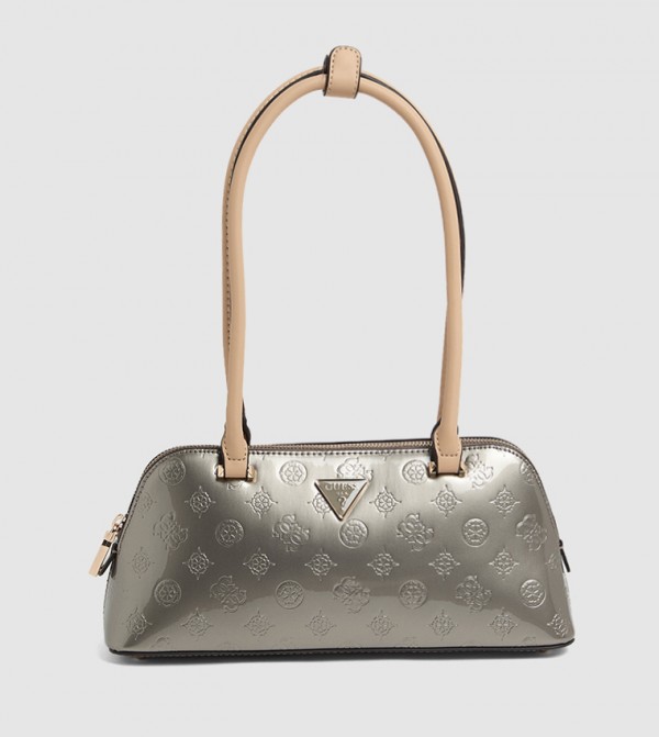 Guess Guess - Silver Shoulder bags