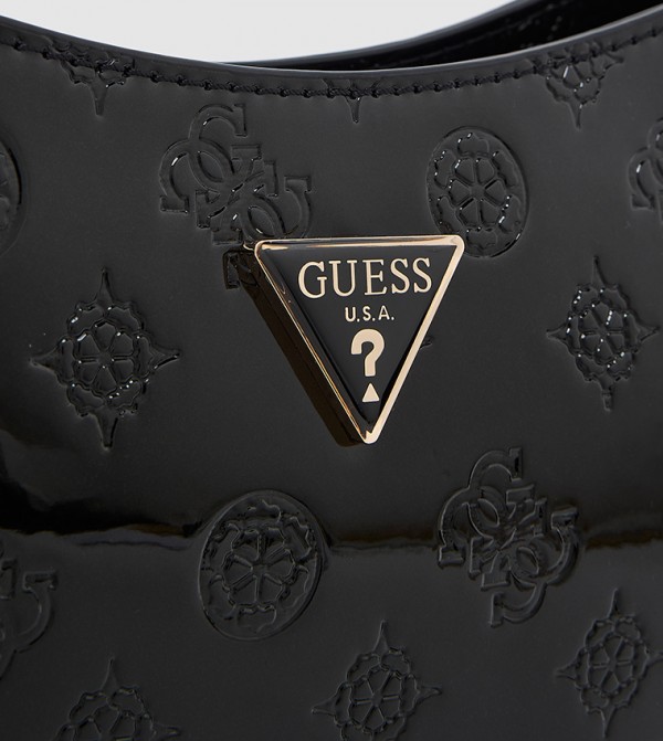Guess Guess - Black Shoulder bags