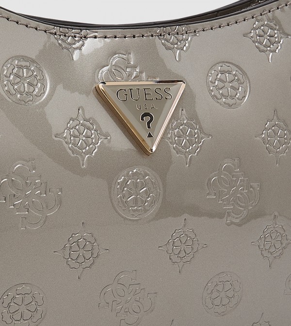 Guess Guess - Silver Shoulder bags