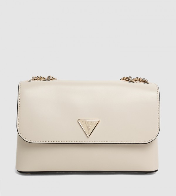 Guess Guess - White Cross Body Bags