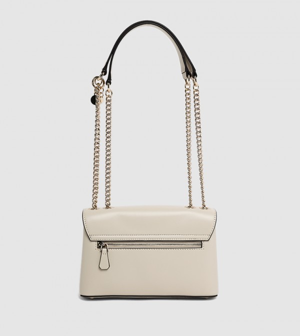 Guess Guess - White Cross Body Bags