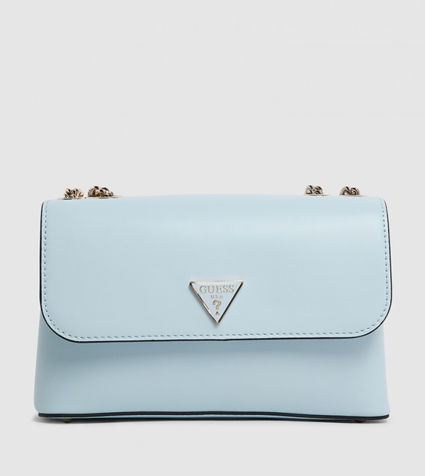 Guess Guess - Blue Cross Body Bags