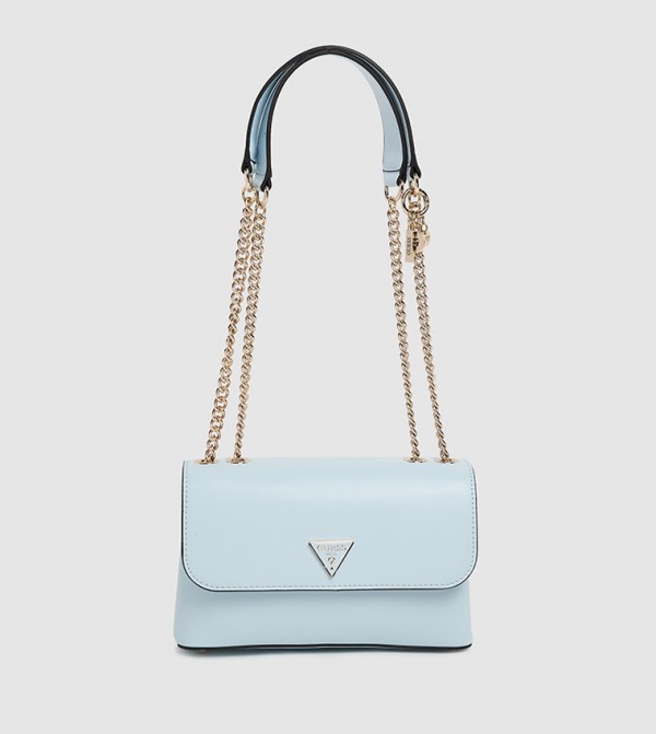 Guess Guess - Blue Cross Body Bags