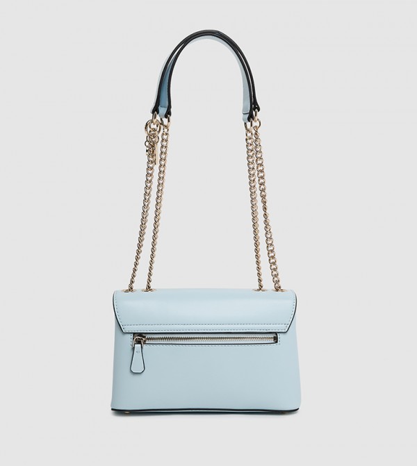 Guess Guess - Blue Cross Body Bags