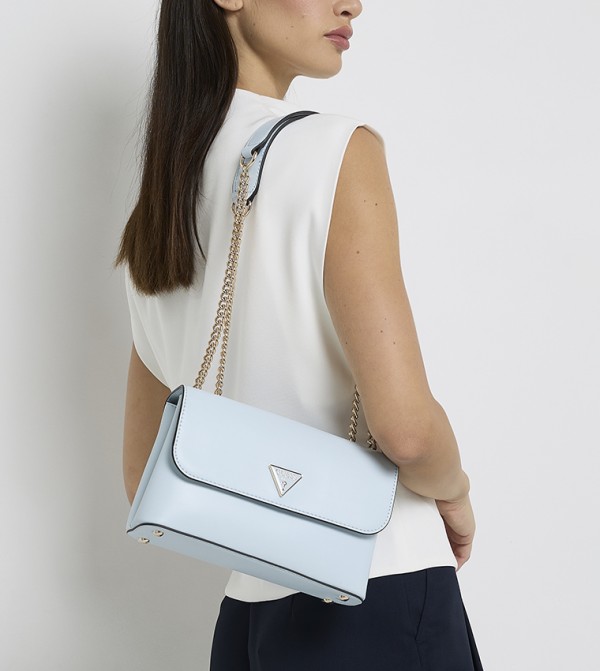 Guess Guess - Blue Cross Body Bags