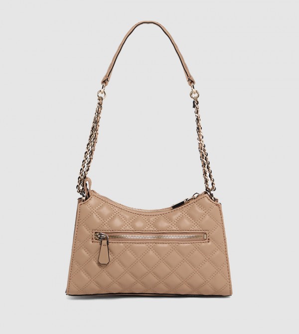 Guess  - Beige Shoulder bags
