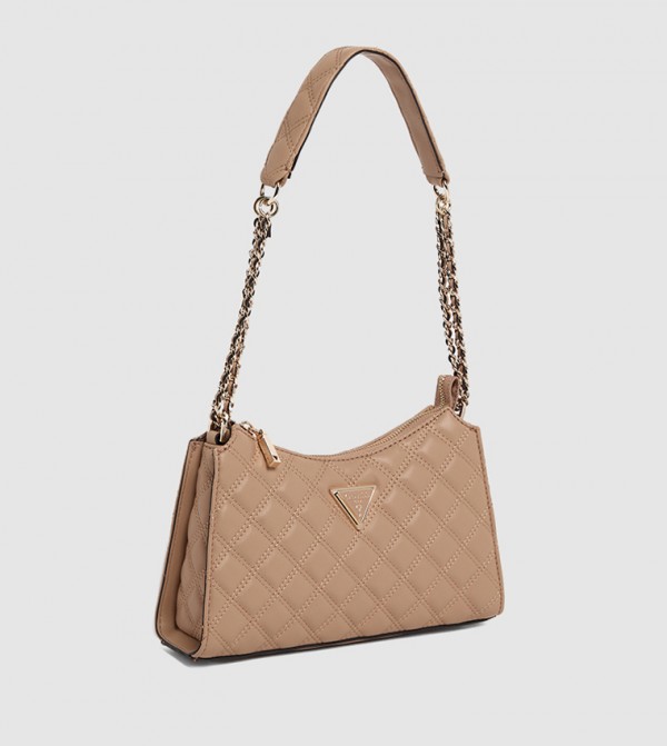 Guess  - Beige Shoulder bags