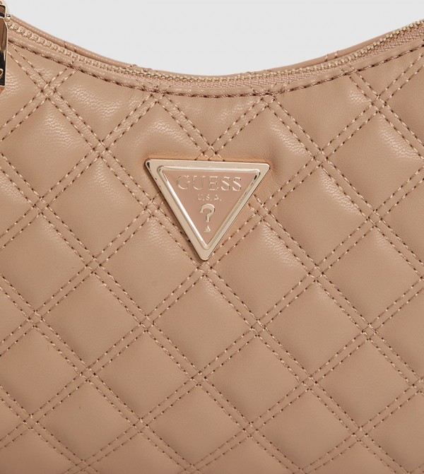 Guess Guess - Beige Shoulder bags