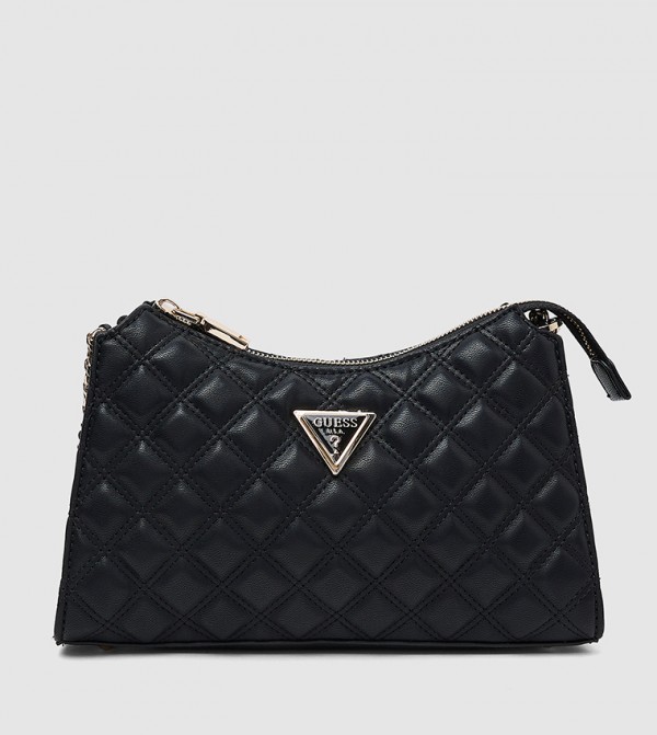 Guess Guess - Black Handheld Bags