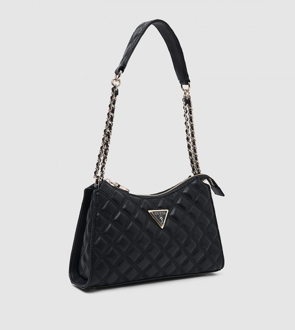 Guess Guess - Black Handheld Bags