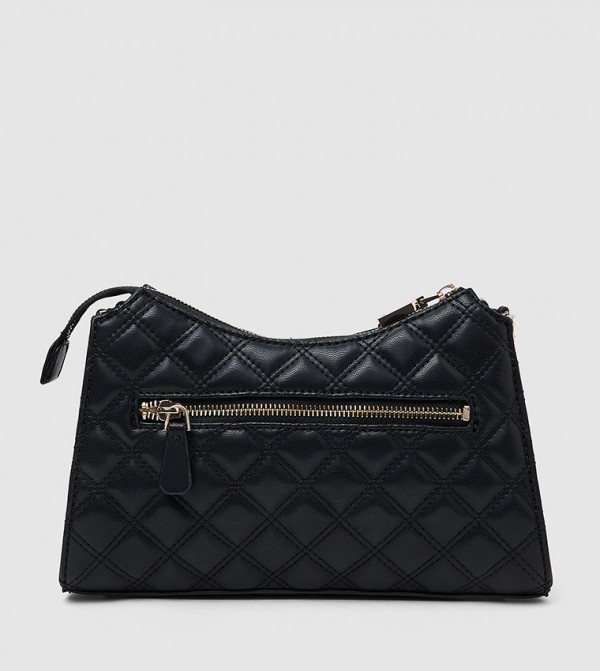 Guess Guess - Black Handheld Bags