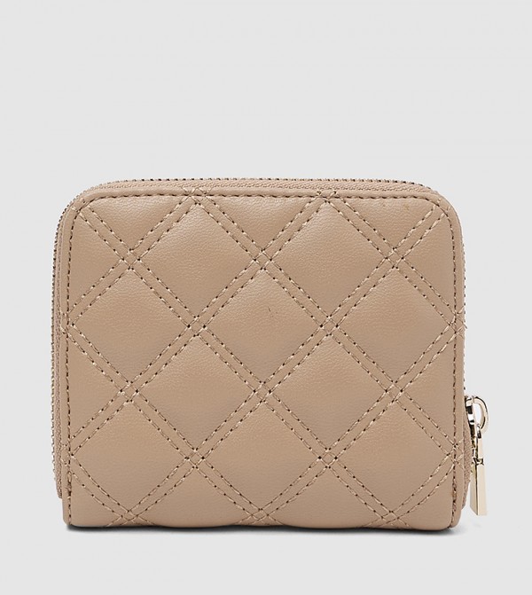 Guess  Bags - Beige Wallets