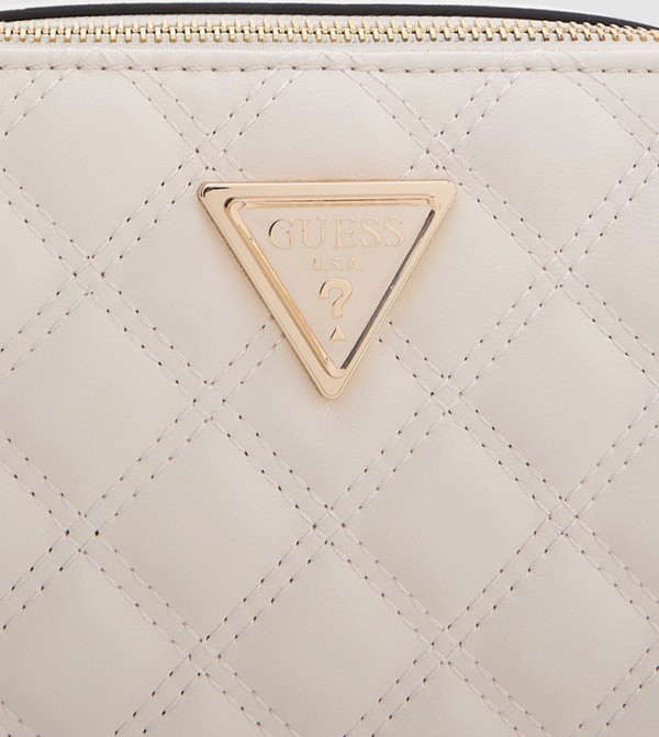 Guess Guess - White Cross Body Bags