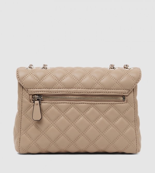 جيس جيس - بيج Handheld Bags