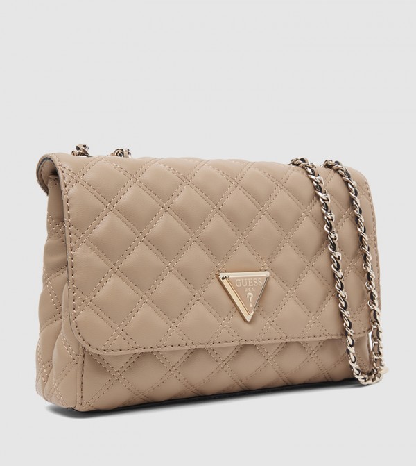 جيس جيس - بيج Handheld Bags