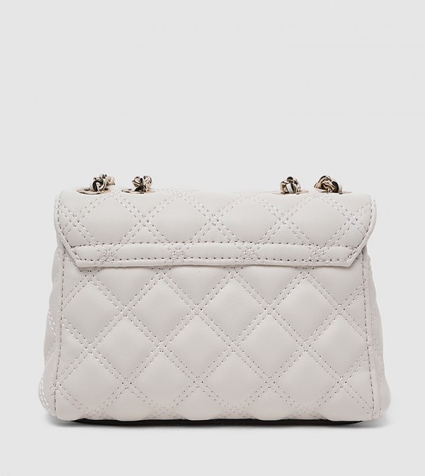 Guess Guess - White Cross Body Bags