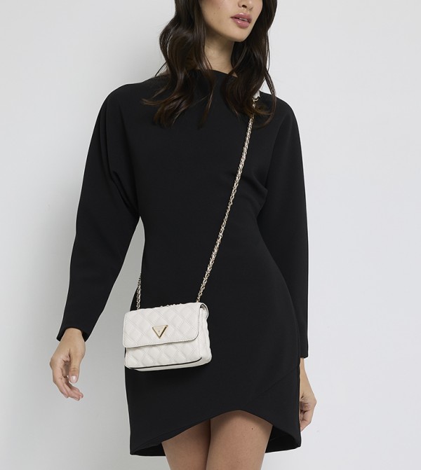 Guess Guess - White Cross Body Bags