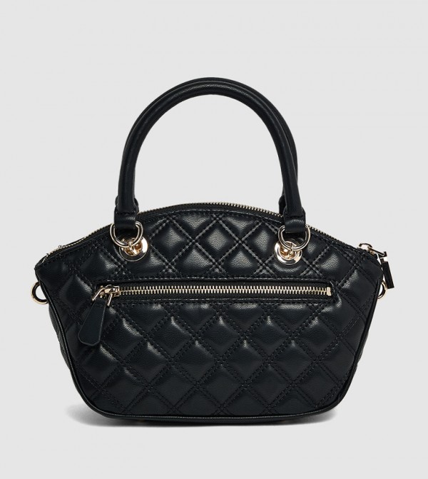 Guess Guess - Black Tote Bags