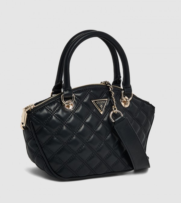 Guess Guess - Black Tote Bags