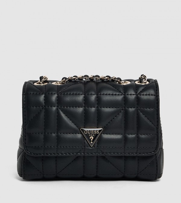 Guess Guess - Black Cross Body Bags