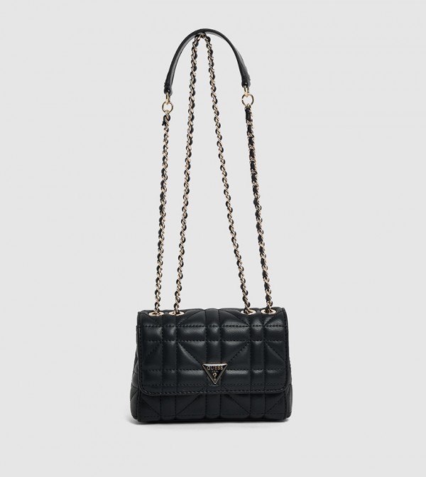 Guess Guess - Black Cross Body Bags