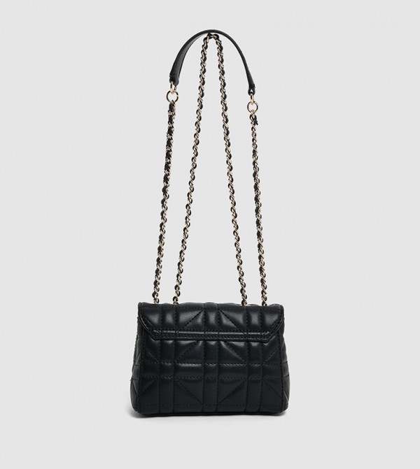 Guess Guess - Black Cross Body Bags