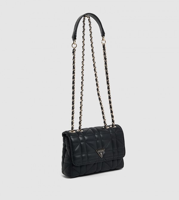 Guess Guess - Black Cross Body Bags
