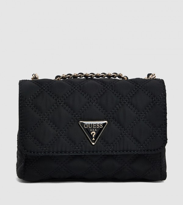 Guess Guess - Black Cross Body Bags