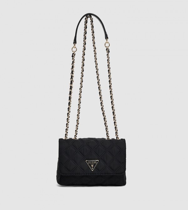 Guess Guess - Black Cross Body Bags
