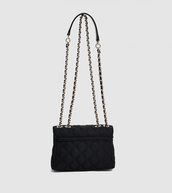 Guess Guess - Black Cross Body Bags