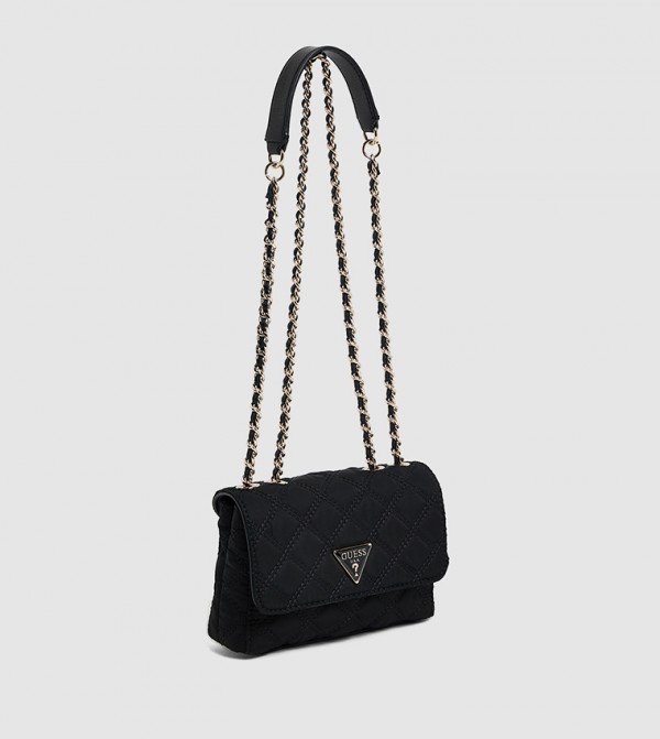 Guess Guess - Black Cross Body Bags