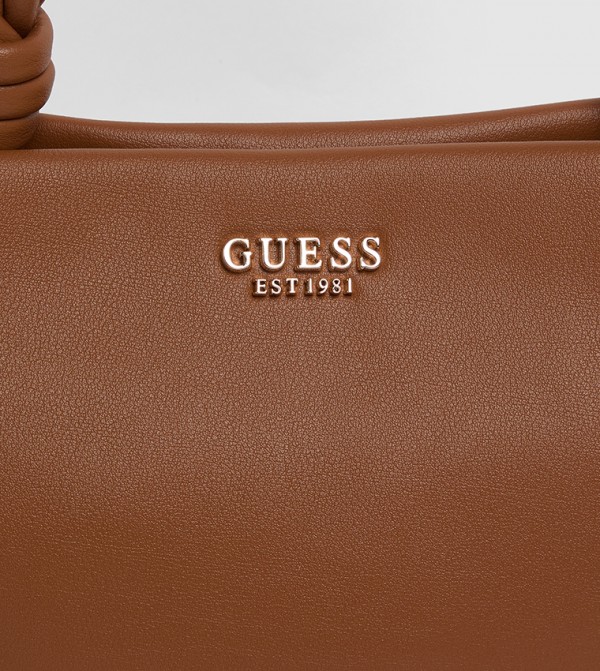 Guess Guess - Brown Mini Bags