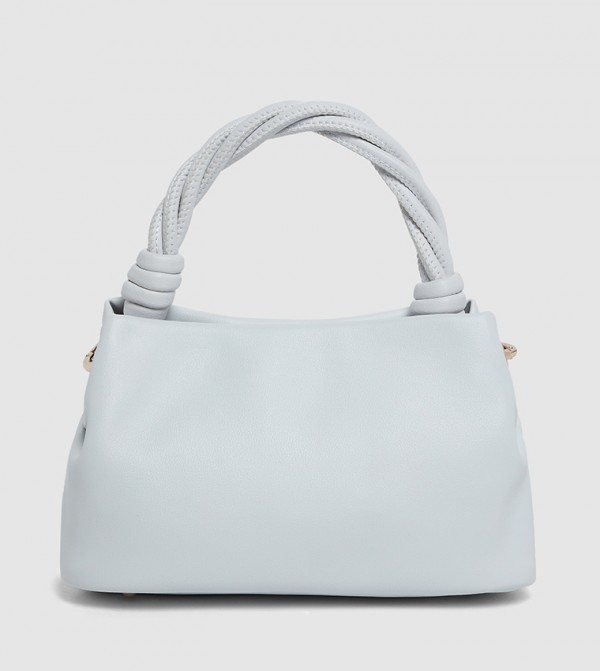جيس جيس - أبيض Mini Bags