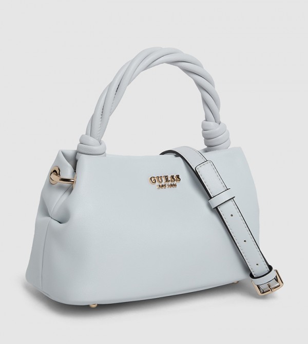 جيس جيس - أبيض Mini Bags
