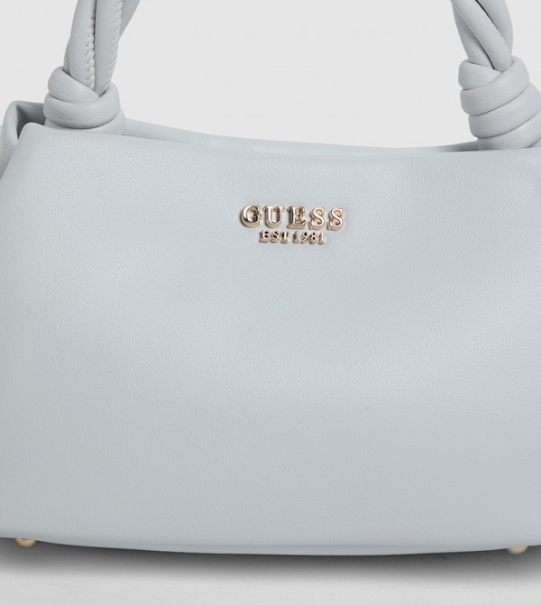 جيس جيس - أبيض Mini Bags