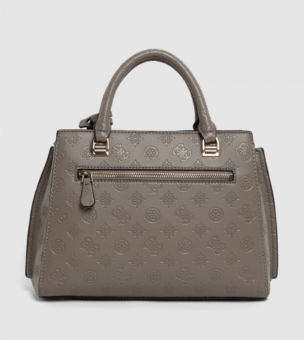 Guess  - Grey Satchel Bags