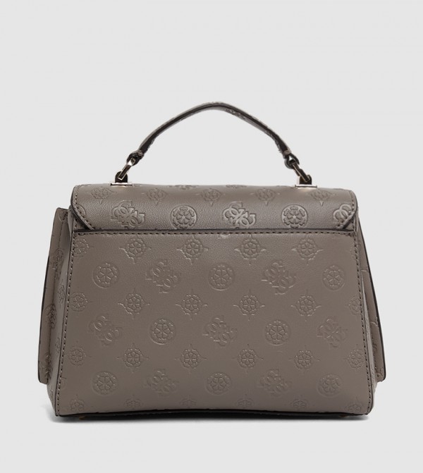 Guess Guess - Grey Handheld Bags