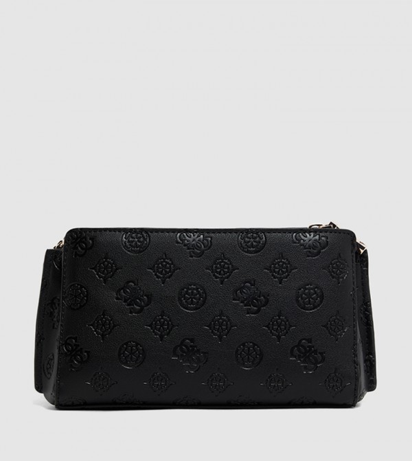Guess Guess - Black Cross Body Bags