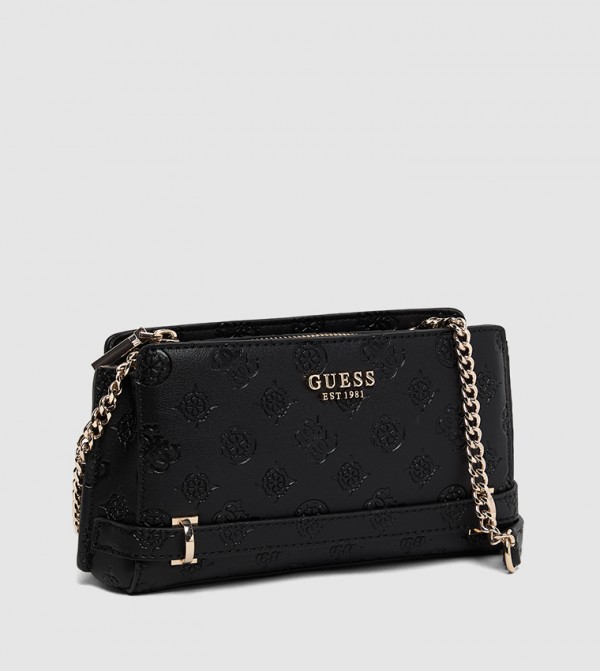 Guess Guess - Black Cross Body Bags