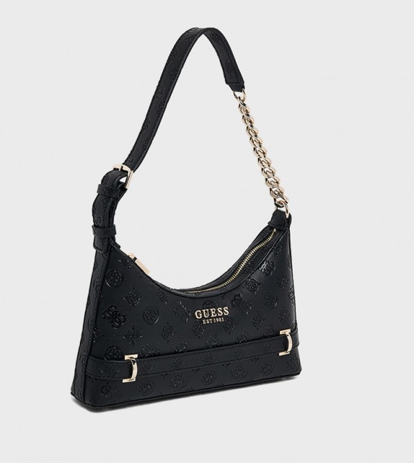 Guess Guess - Black Shoulder bags