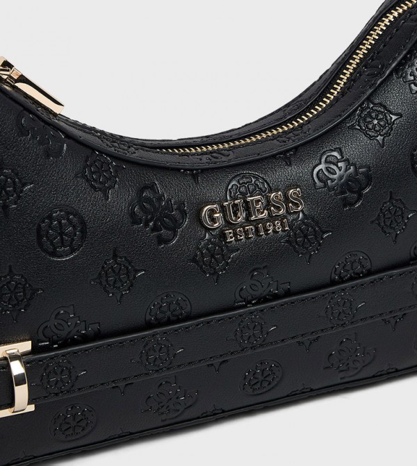 Guess Guess - Black Shoulder bags