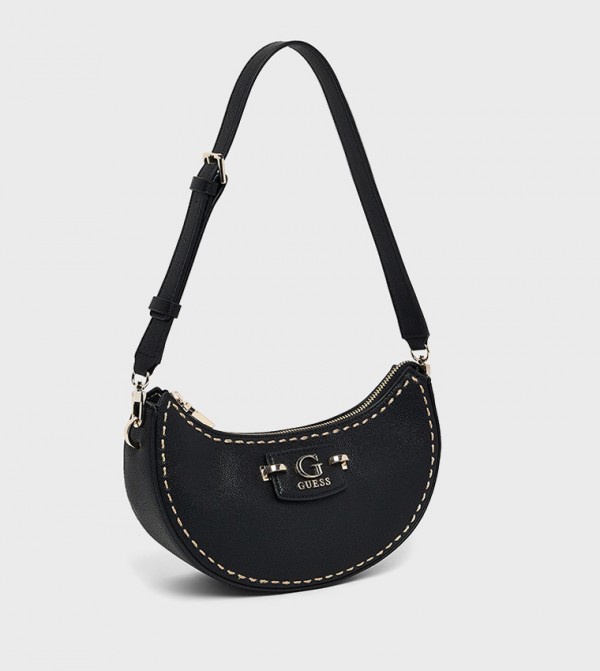 Guess  - Black Shoulder bags